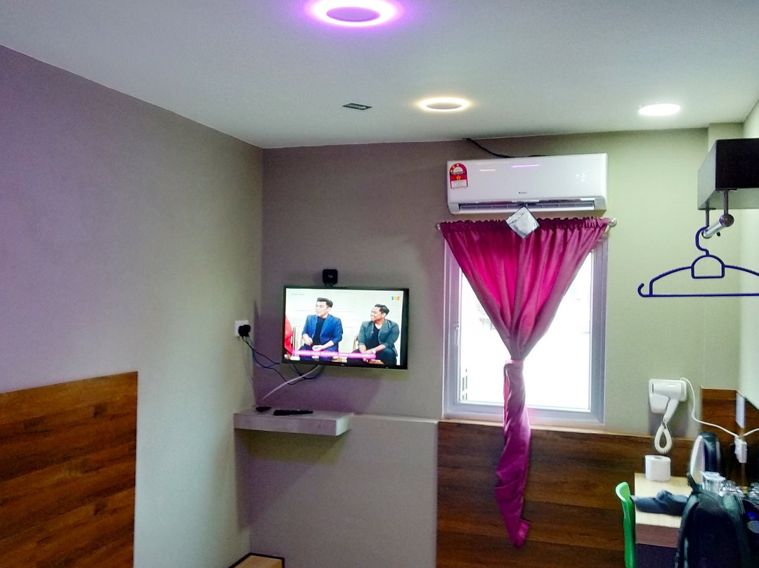 Qing Yun Resthouse Gadong Branch主图