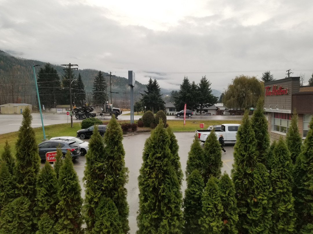 Best Western Sicamous Inn主图