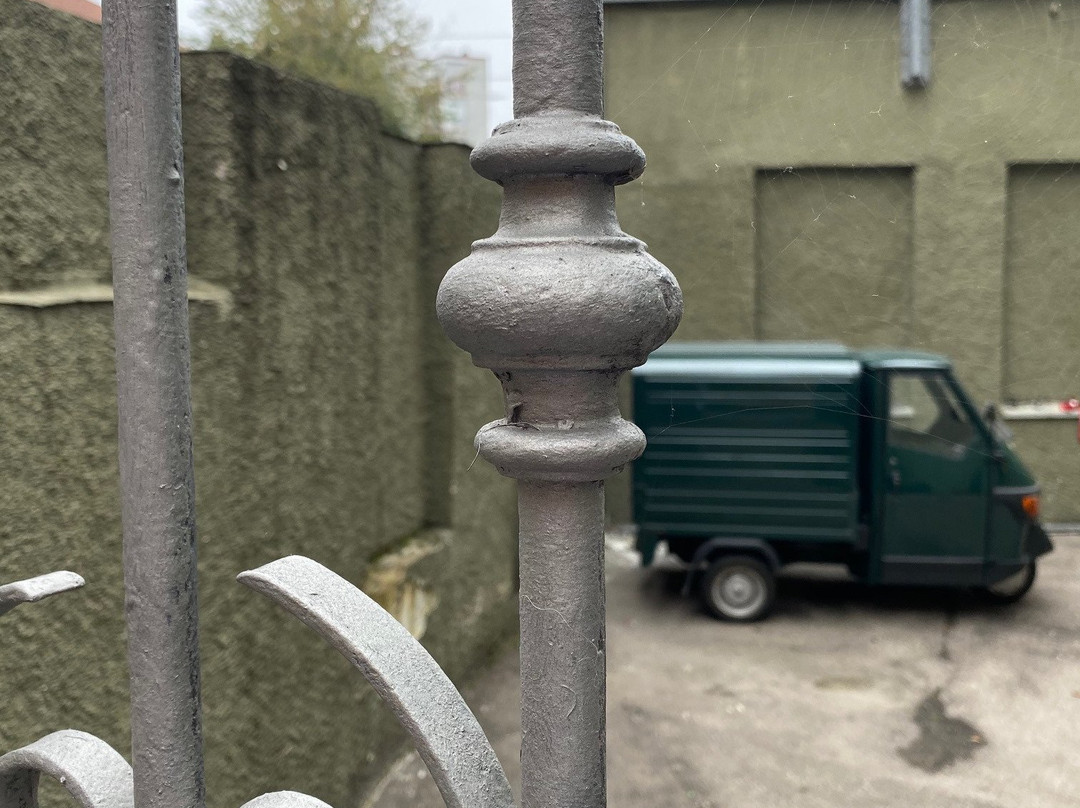 Hotel Jakober Hof主图