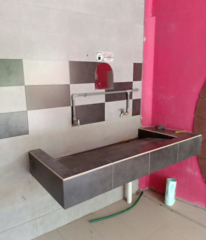 Seng Huat Temple Mengkuang-直凉必去景点