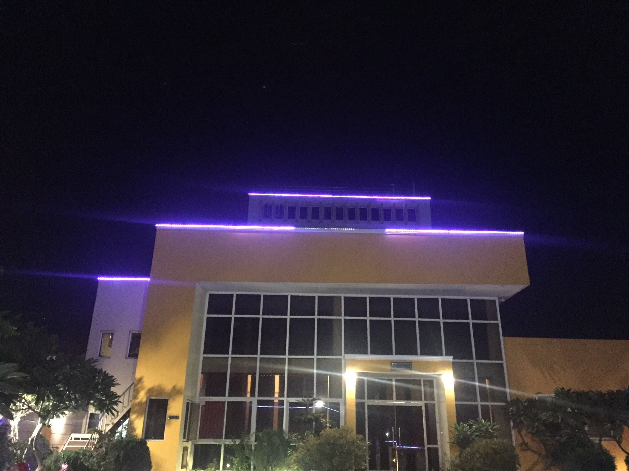 Hotel Sitasharan-官方