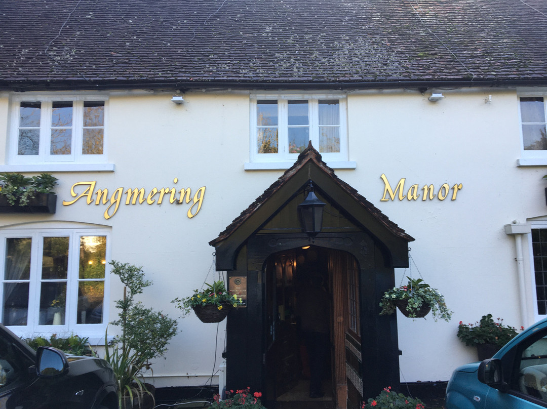 Angmering Manor主图
