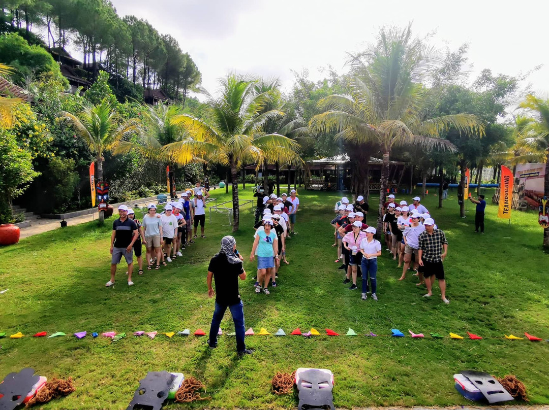 Vietnam TravelMART-岘港必去景点