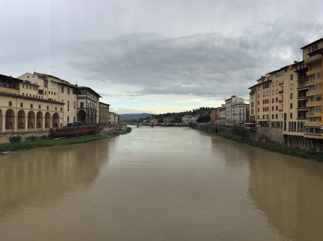 Italy Shore Drivers景点图片