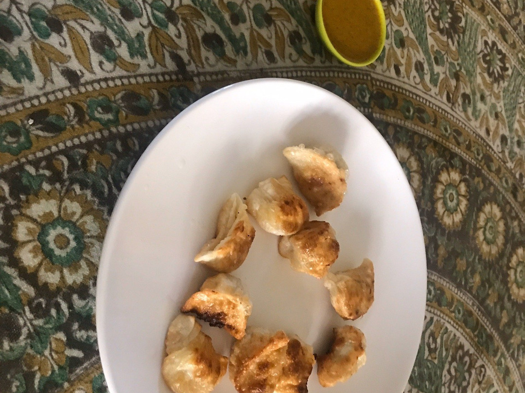 Sarmila's Cooking Course Training景点图片
