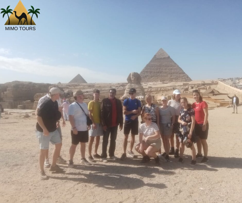 Mimo Tours