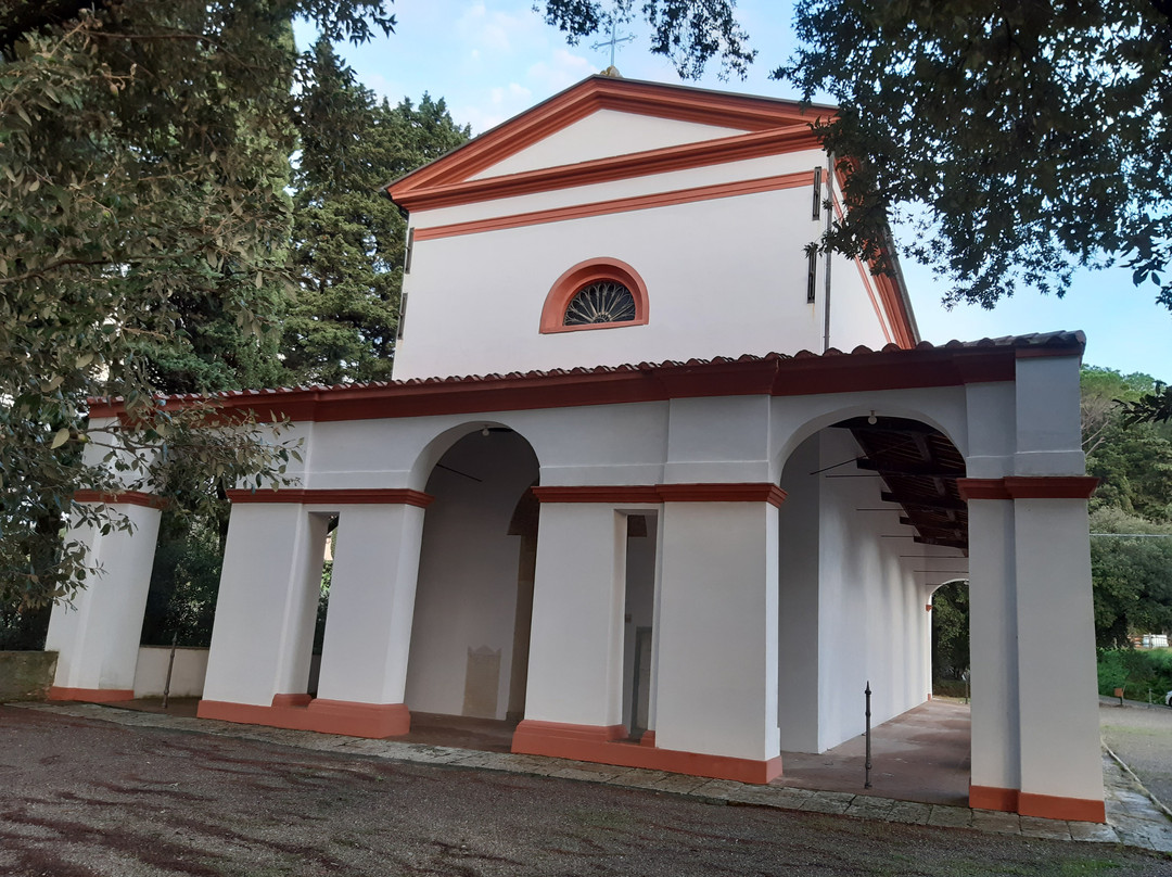 Santuario dell'Immacolata Concezione