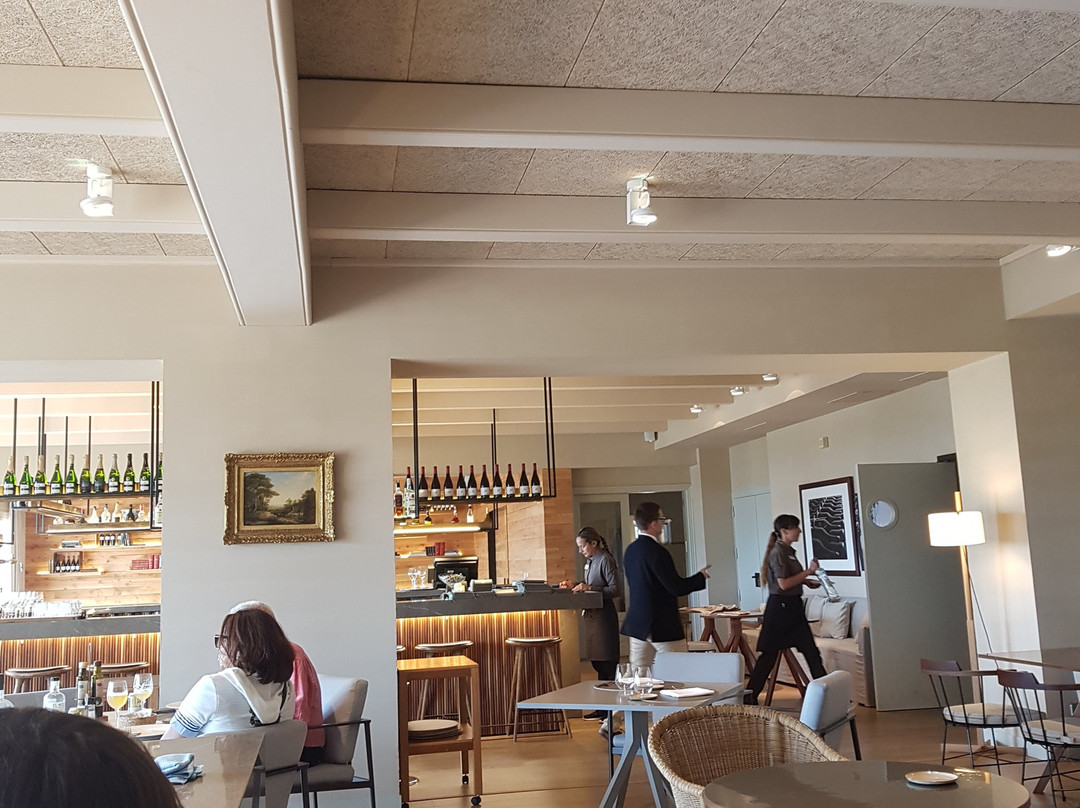 Hotel Peralada Wine Spa & Golf主图