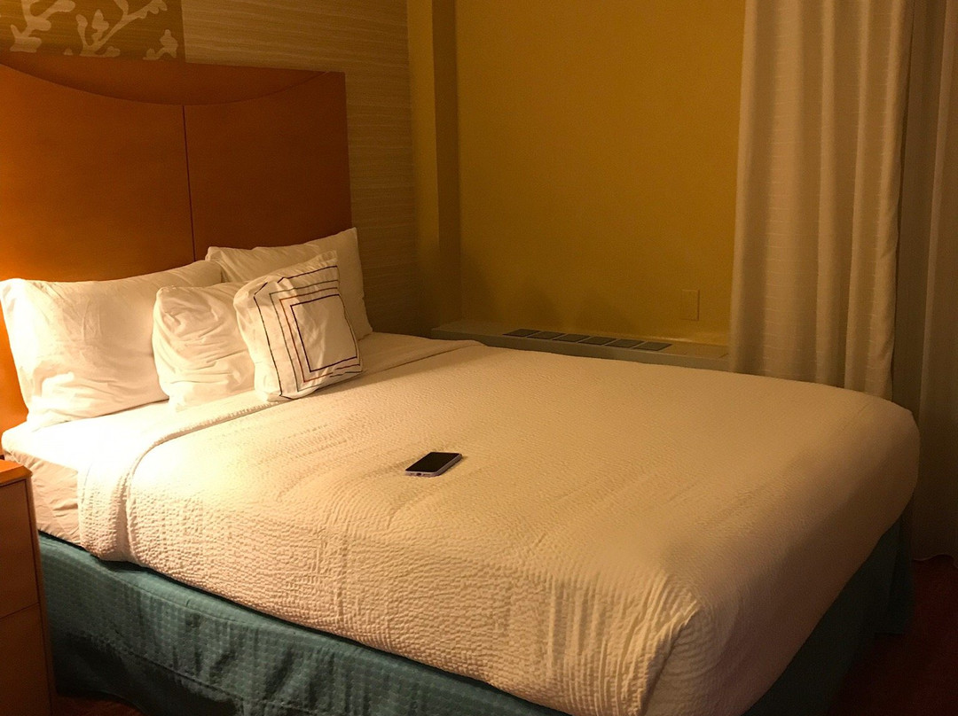 Fairfield by Marriott Inn & Suites Louisville Downtown主图