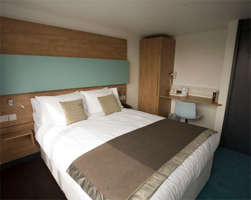 The Hub at Royal Holloway主图