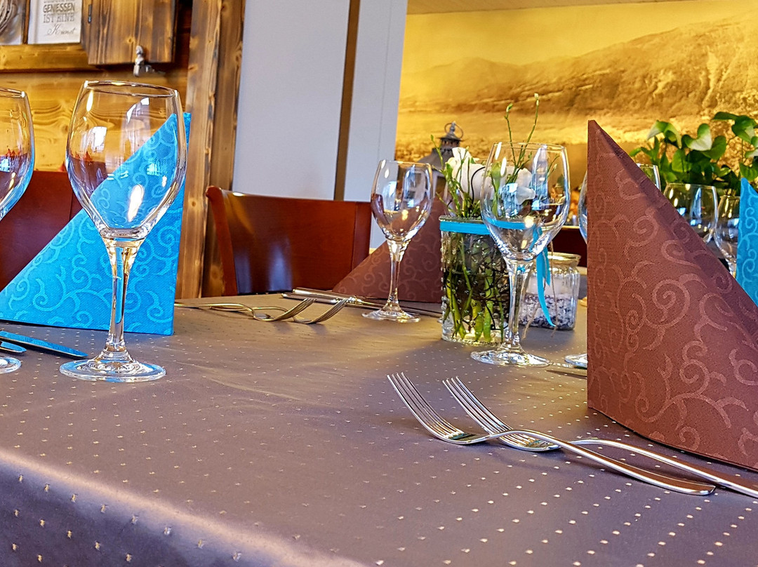 Restaurant Rigi