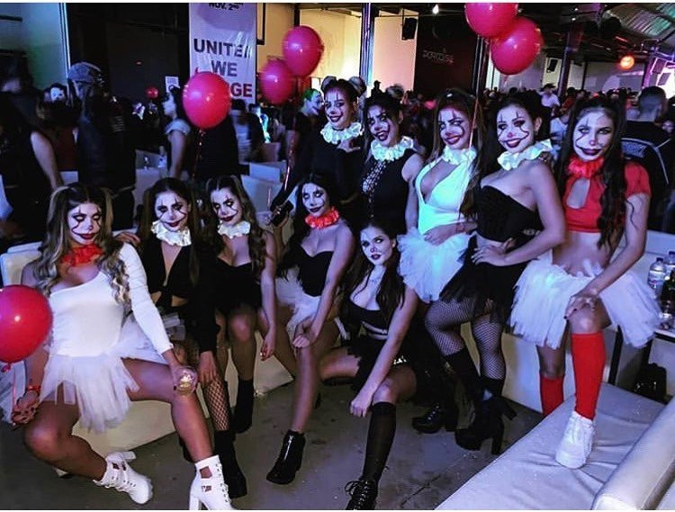Centro de Eventos Paradise景点图片