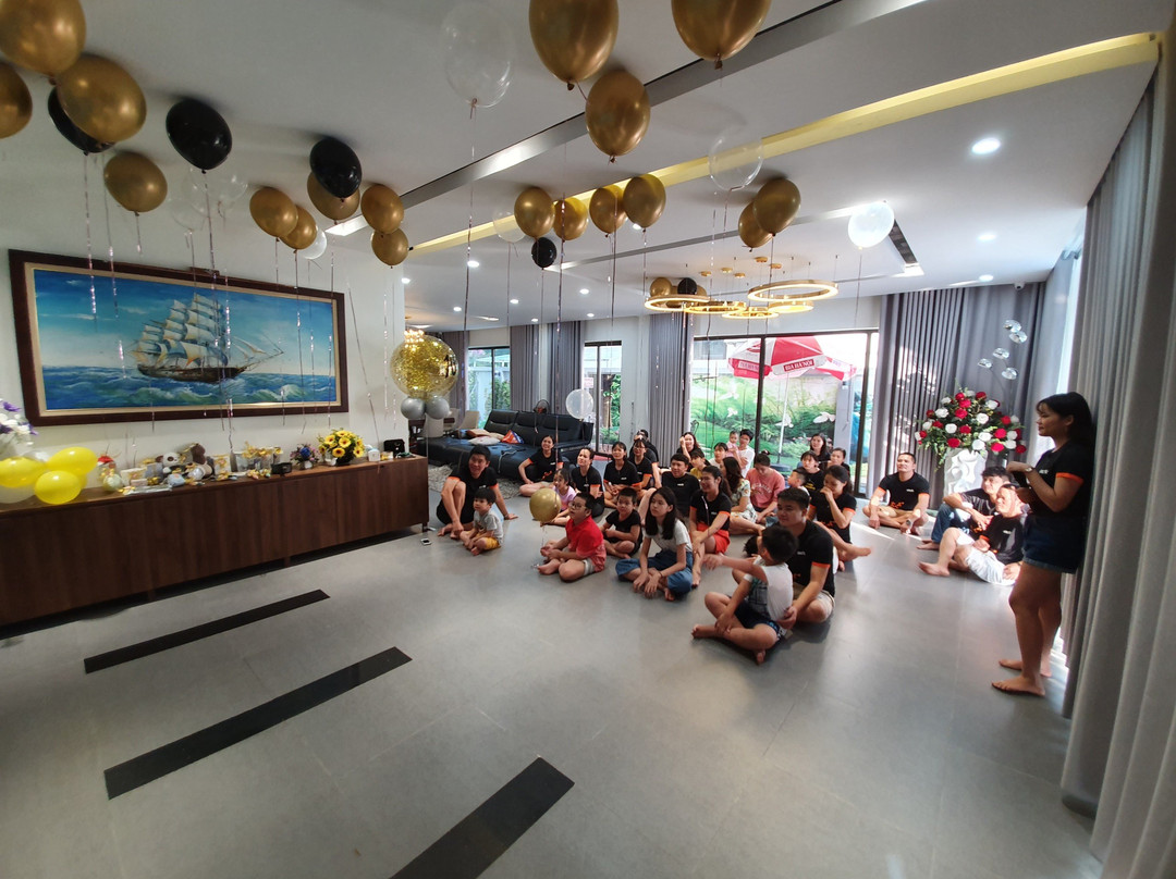 FLC Samson Beach & Golf Resort主图