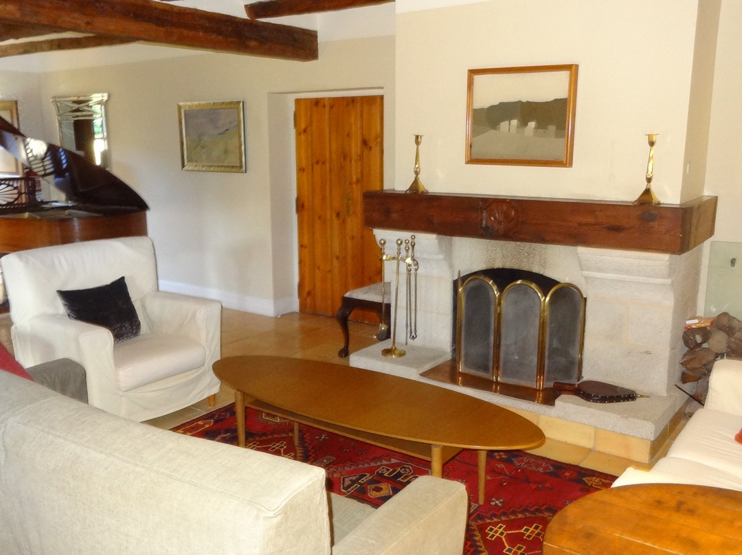 La Torre del Visco - Relais & Châteaux主图