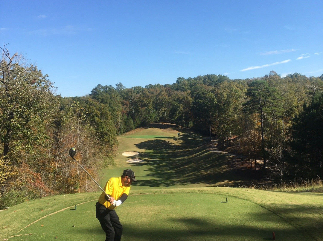 Cider Ridge Golf Club景点图片