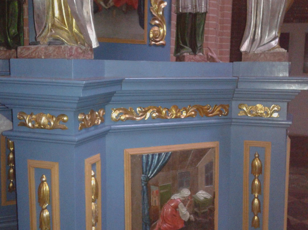 St John the Evangelist's Cathedral景点图片