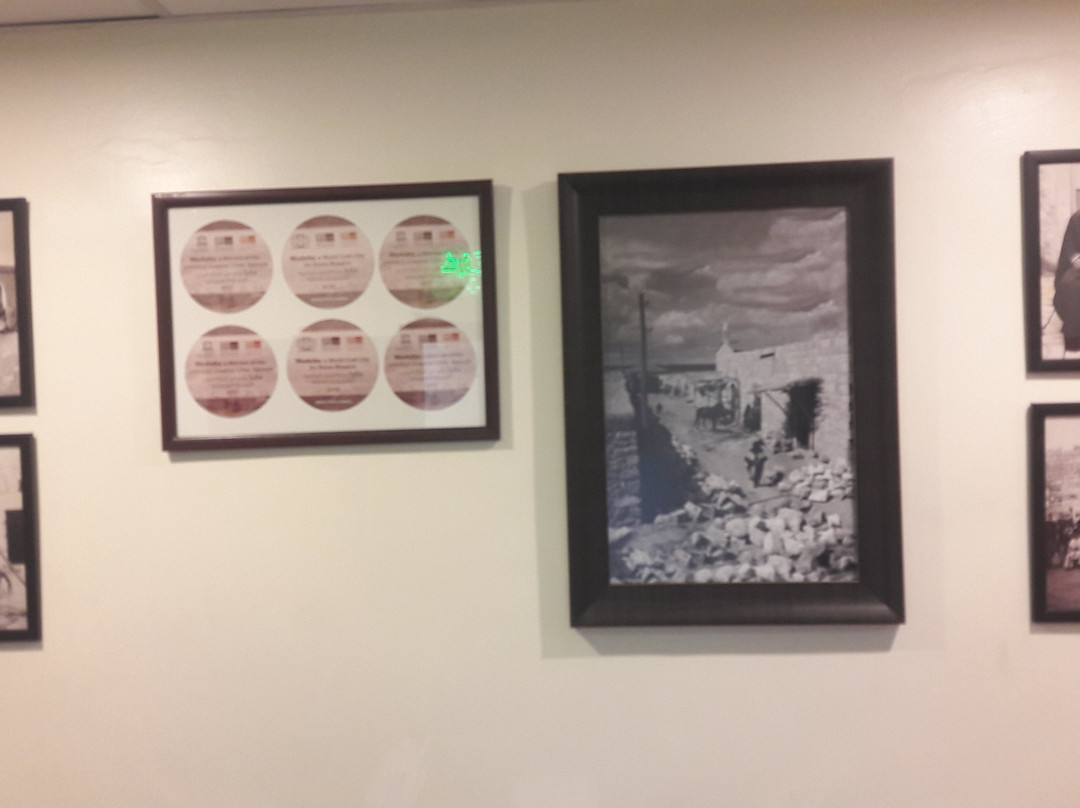 Mesha Stele Hotel Apartments主图