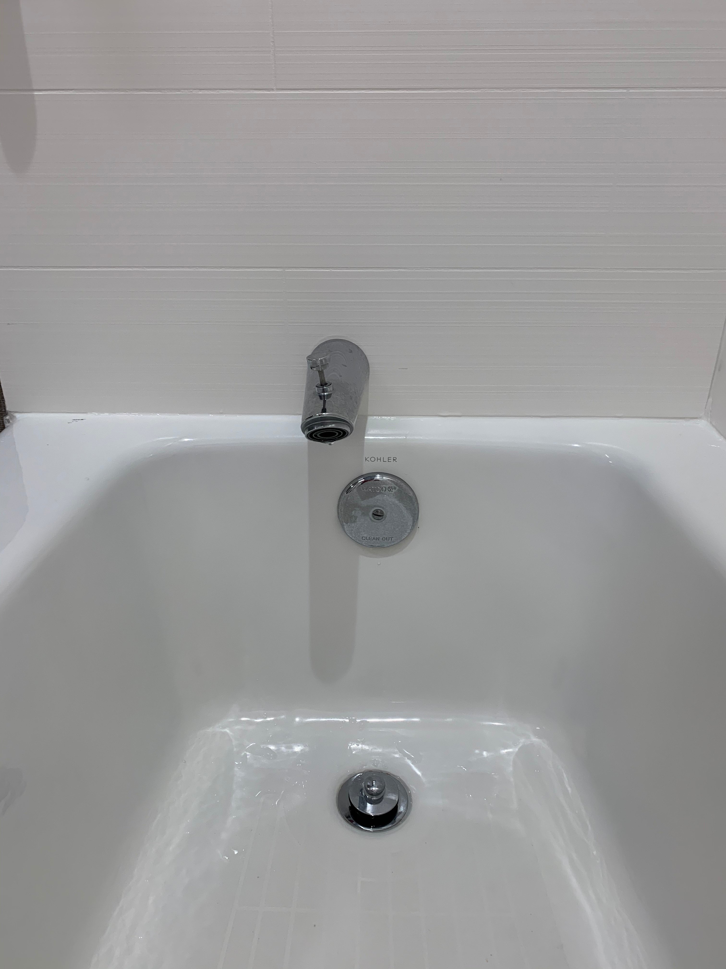 SpringHill Suites by Marriott Columbia-浴室