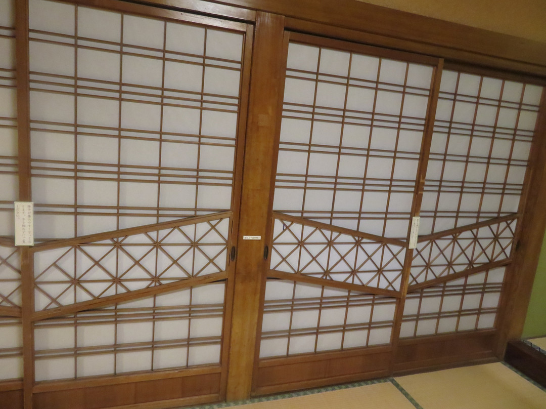 Sanno Club-酒田市必去景点