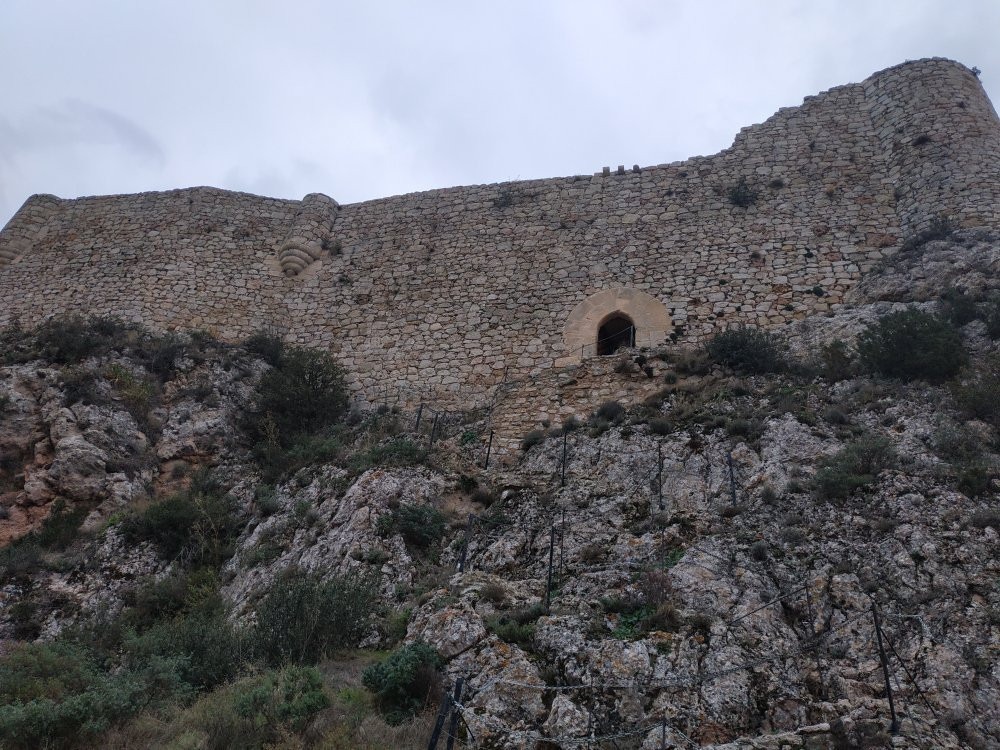 Castillo de los Roja景点图片