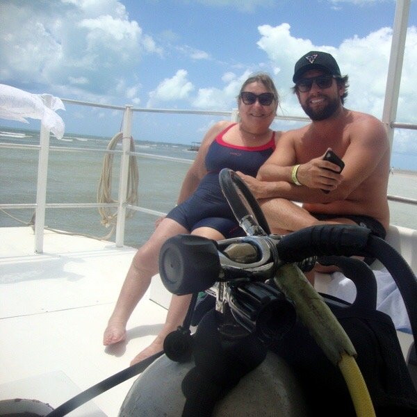 Explorer Diving-Maragogi必去景点