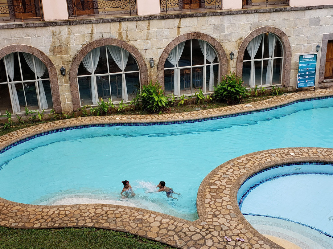 科托德尔玛酒店主图