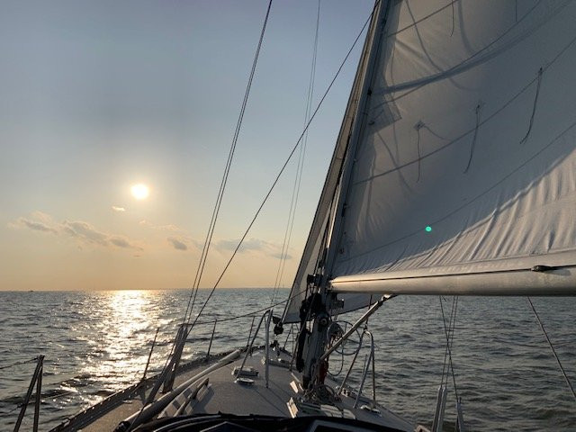 Suffolk Coast Sailing-伊普斯威奇必去景点