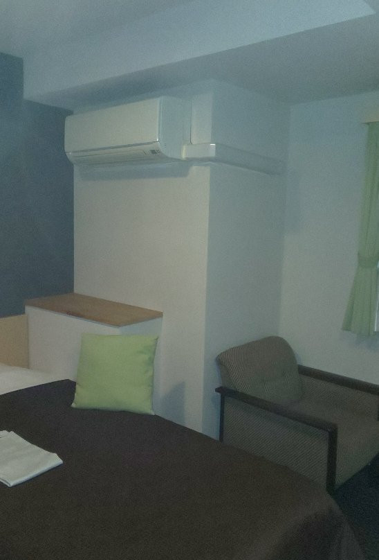 Nagano Plaza Hotel主图