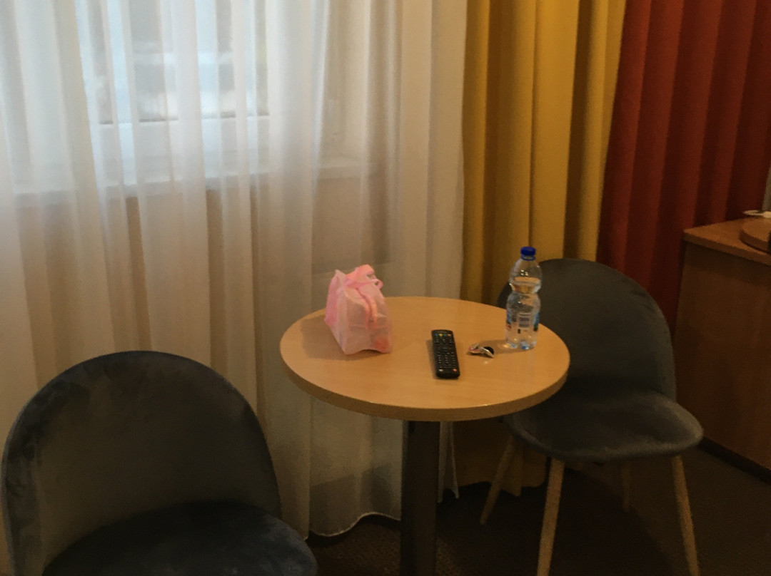 Hotel Pomorski主图