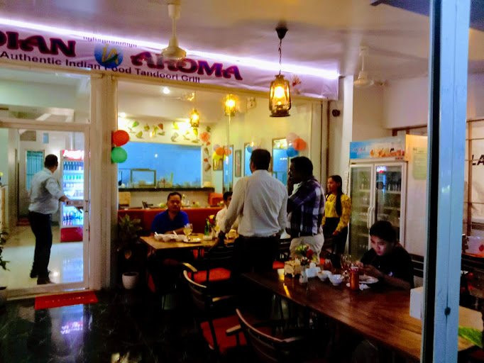 Angkor Taxi Driver Siem Reap-暹粒必去景点