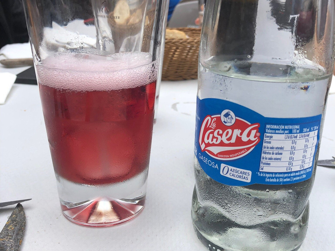 Bar Restaurante Vanessa-Valdemorillo必去景点