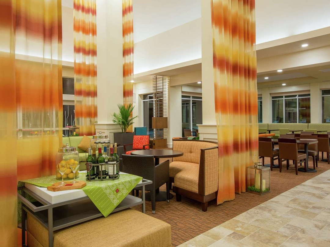 Hilton Garden Inn Olympia主图