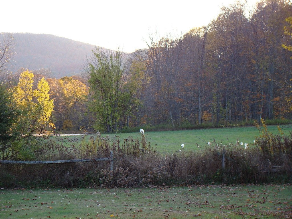 Deer Brook Inn主图