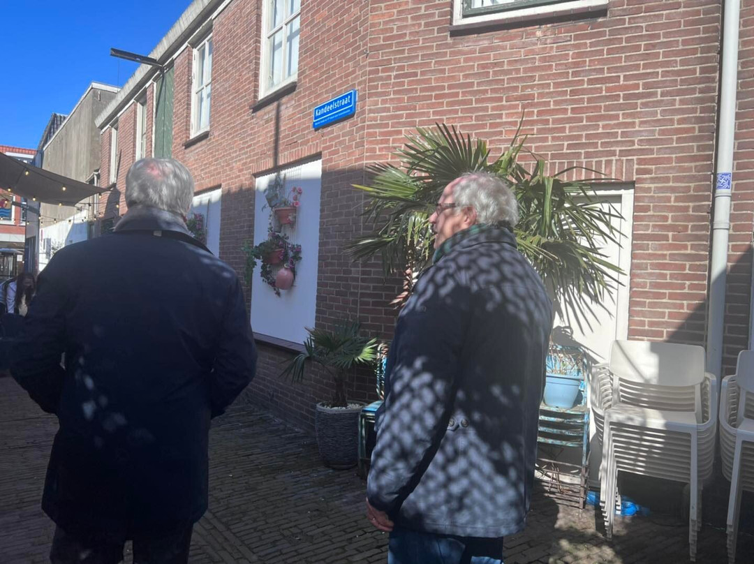 Infopunt Historisch Oud Terneuzen-Terneuzen必去景点