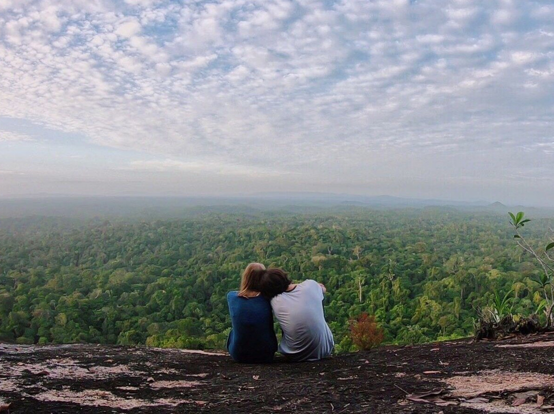 Suforyou-帕拉马里博必去景点