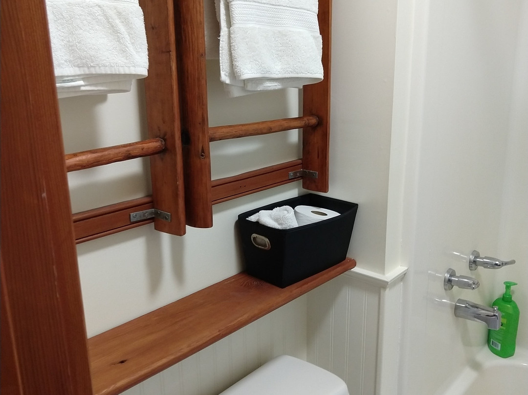 Bayview Pines Country Inn主图