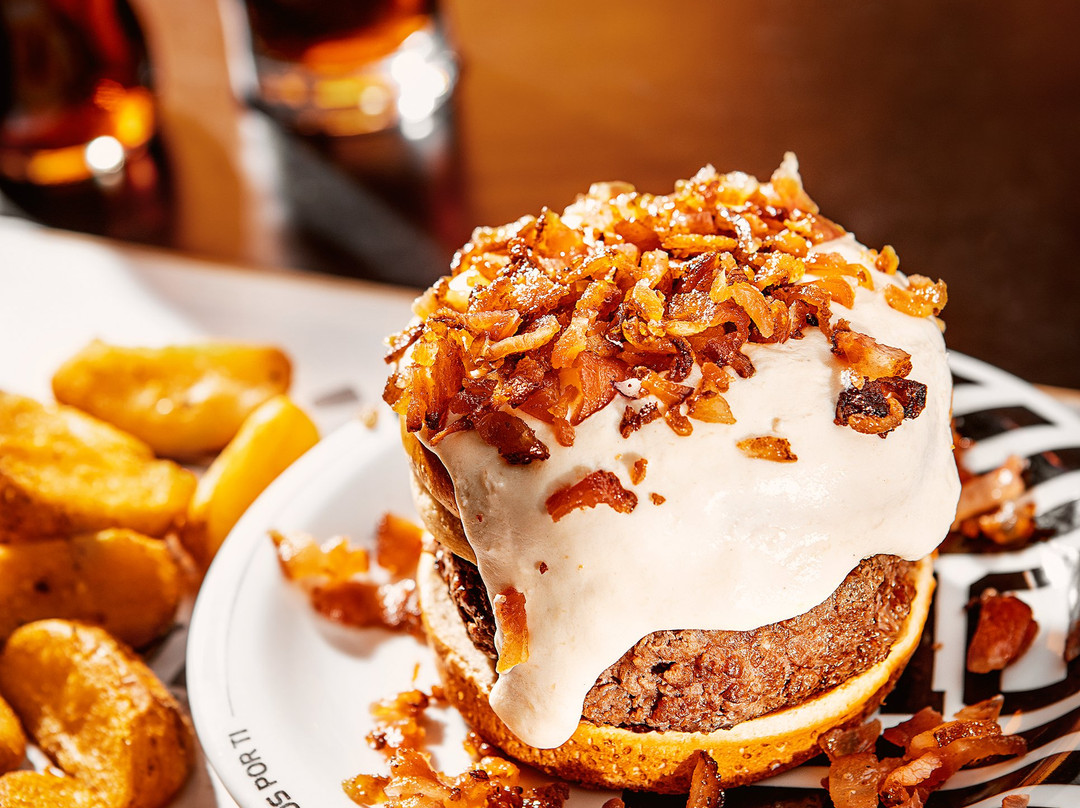 Loucos Por Ti SteakBurger