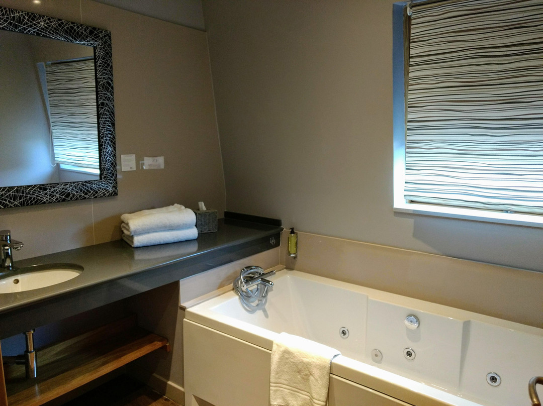 Hotel d'Orleans主图