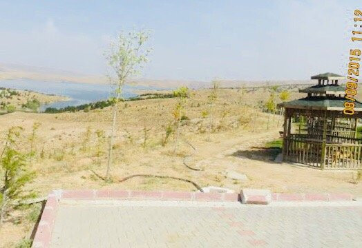 Karaahmetli Tabiat Parki-克勒克卡莱必去景点