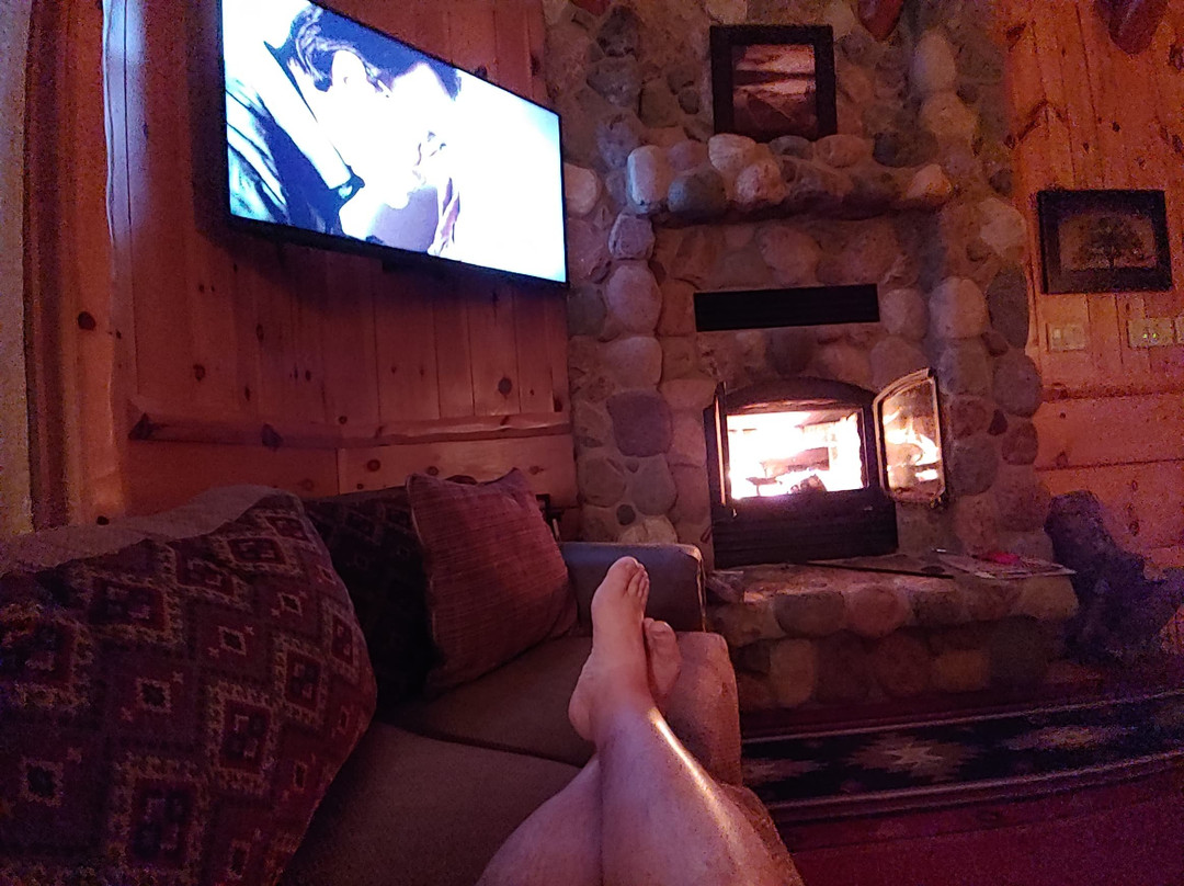 Staudemeyer's Four Seasons Resort主图