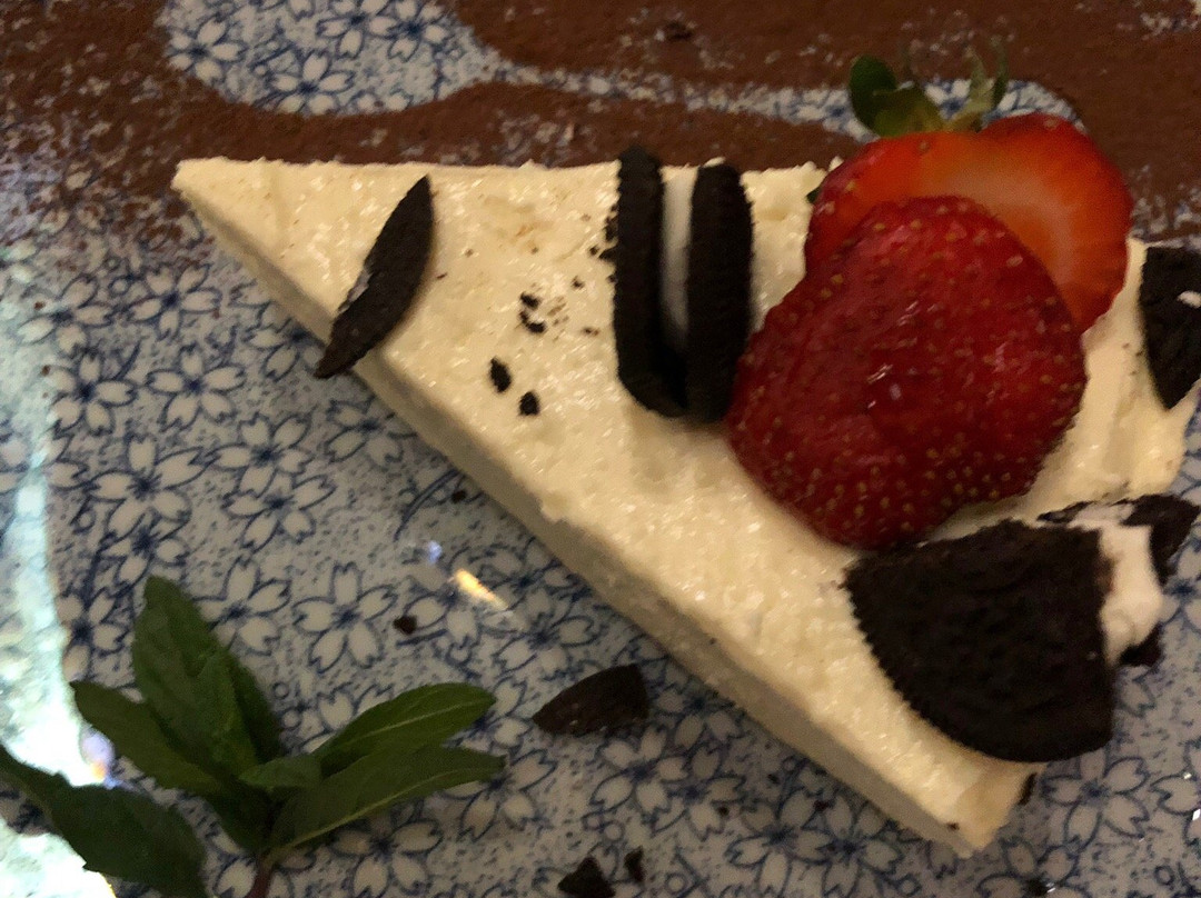 Staryy Bastion主图