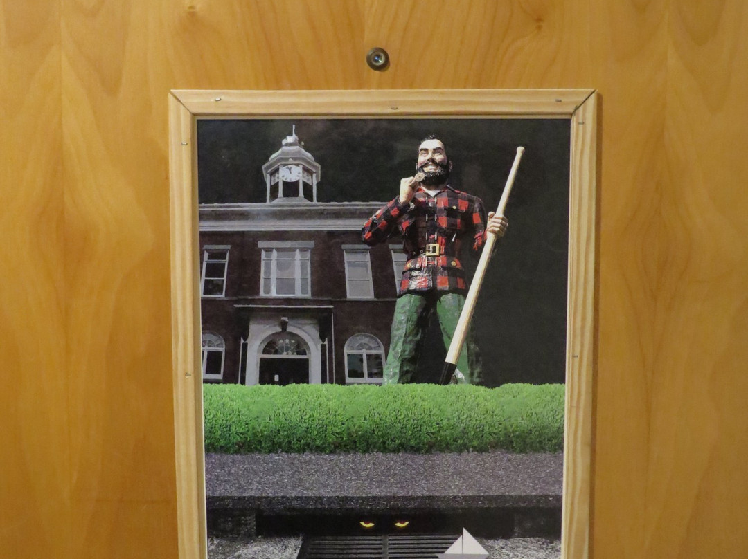 查尔斯旅馆主图