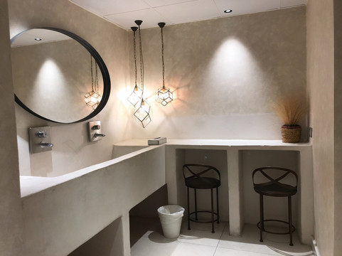 塞维利亚泽尼特酒店主图