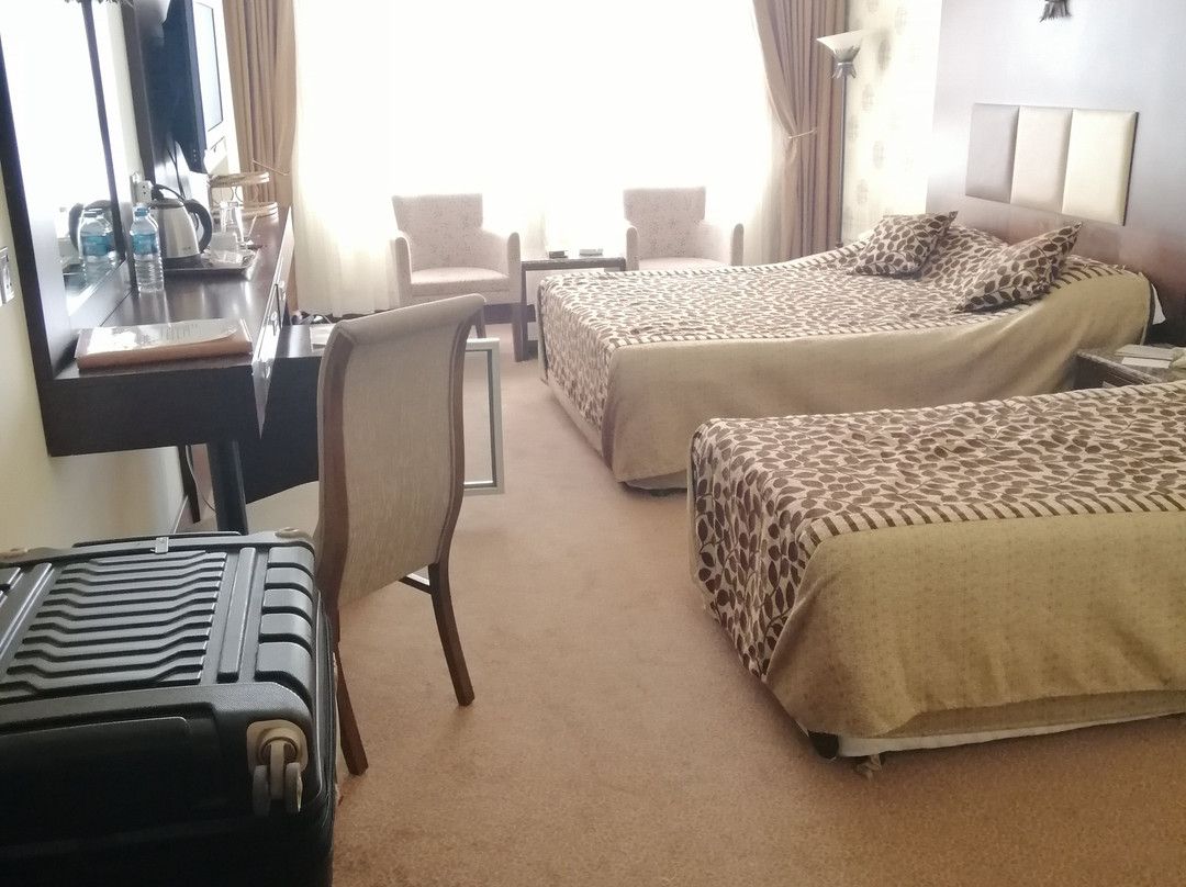 Dilshad Palace主图