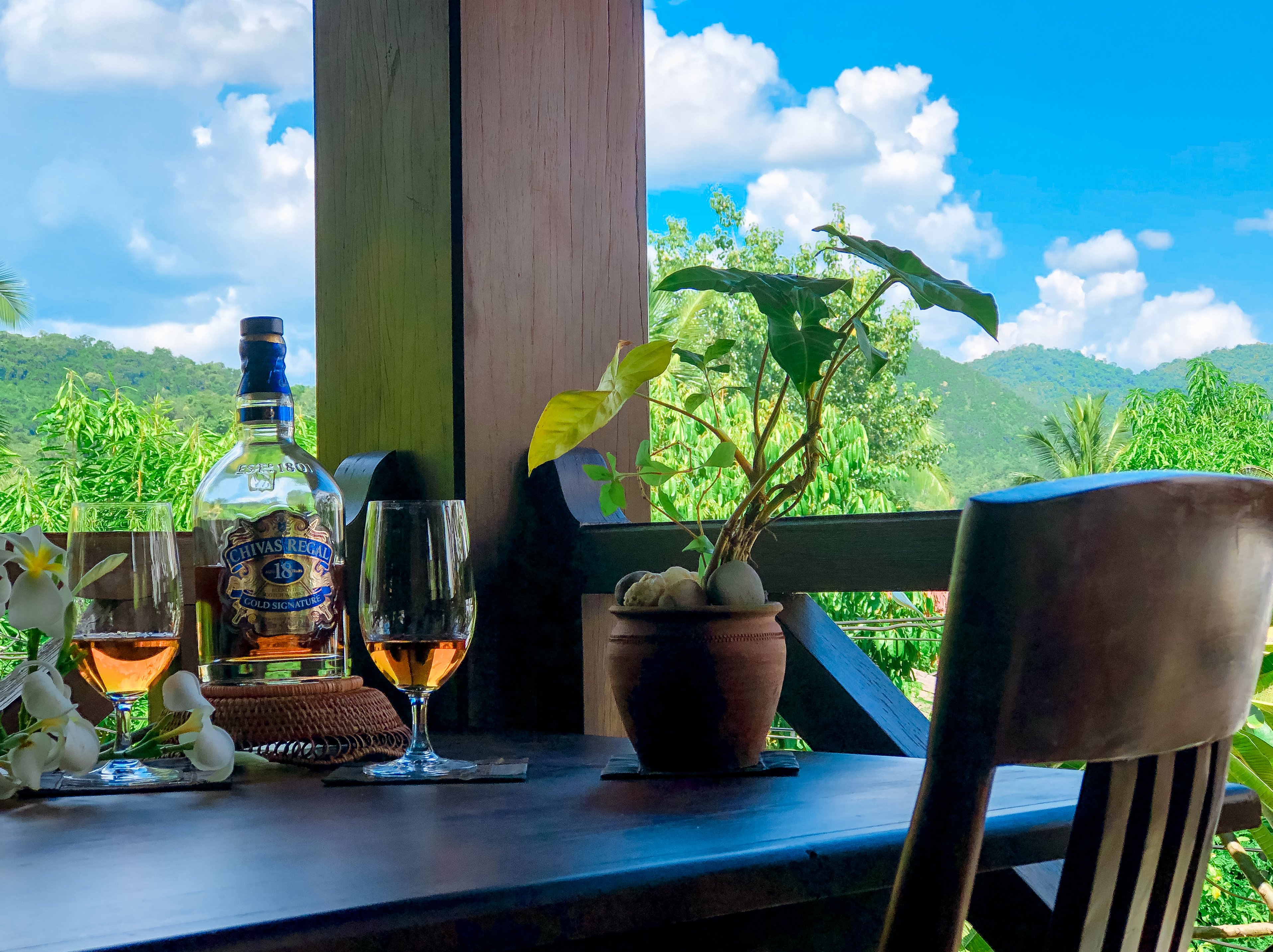 Villa Chitchareune Boutique Hotel-官方