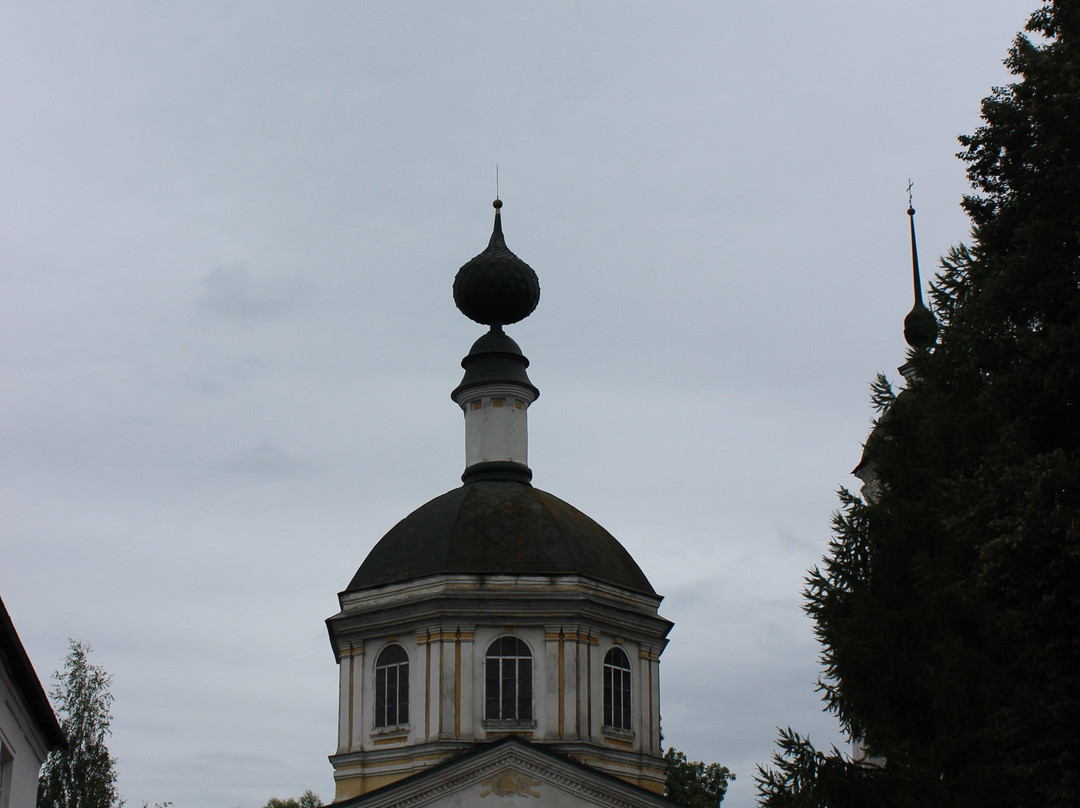 Church of Peter and Pavel景点图片