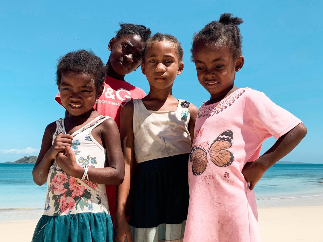 Indian Ocean Cruises-Ambatoloaka必去景点