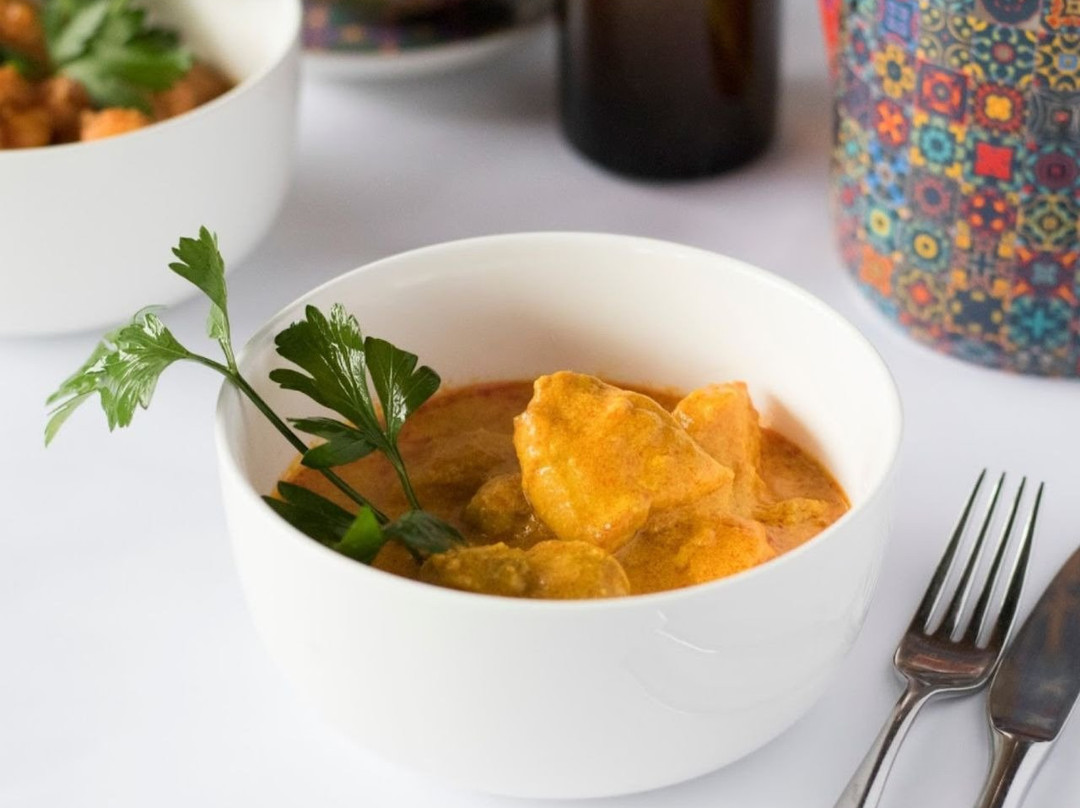 Afghan Village Restaurant