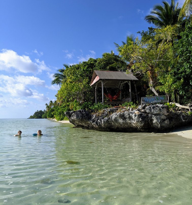 Wakatobi Hoga Diving主图