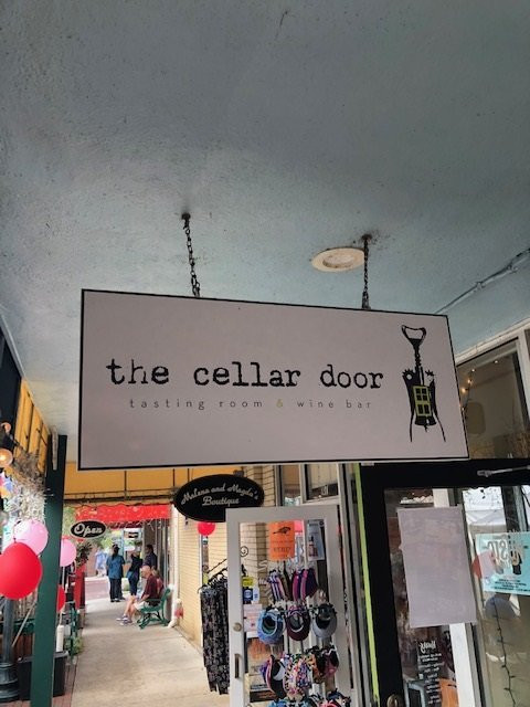 The Cellar Door景点图片